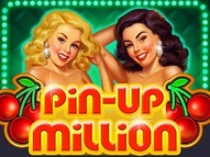 Игровой автомат Pin-Up Million